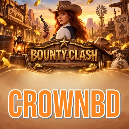 crownbd APK download page preview for Bangladesh