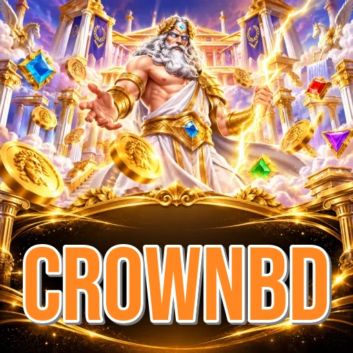 crownbd home preview for Bangladesh Android users